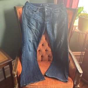 American Eagle Favorite Boyfriend Jeans